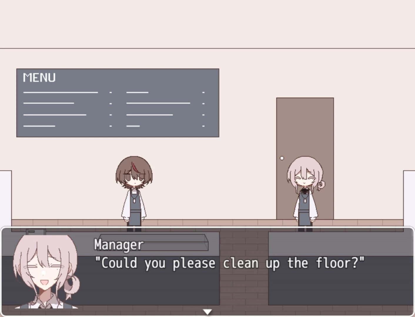 Silly Employee screenshot 2