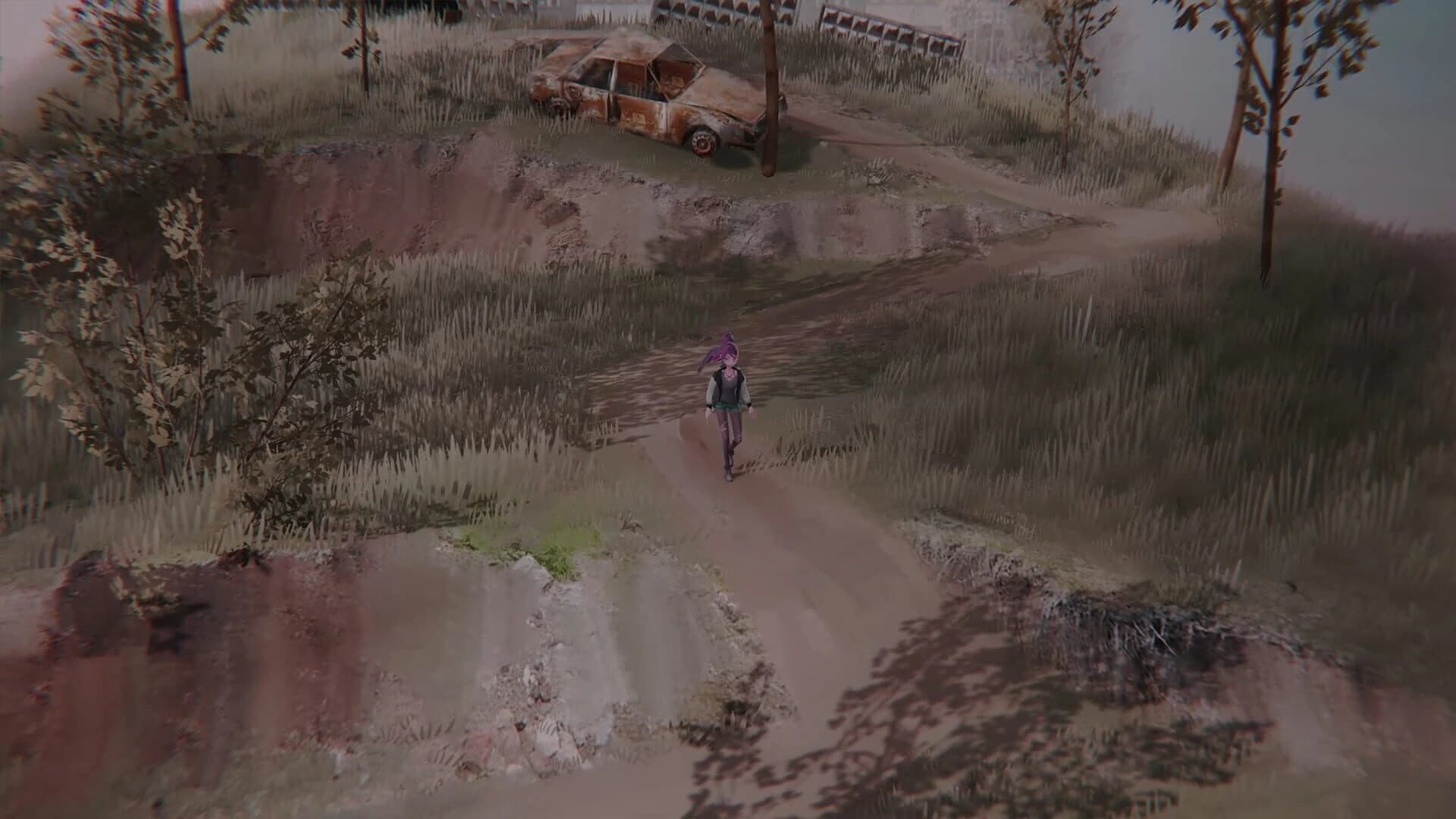 Silly Polly Beast screenshot 5