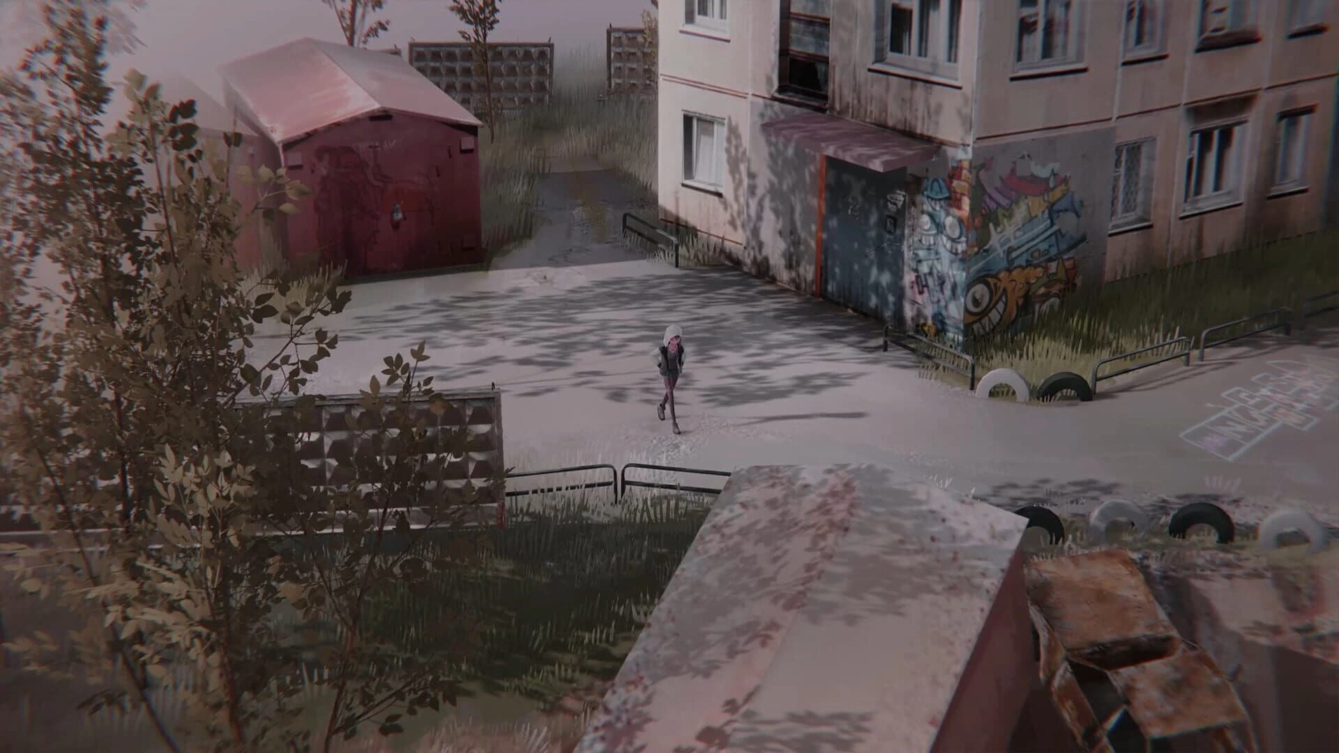 Silly Polly Beast screenshot 3