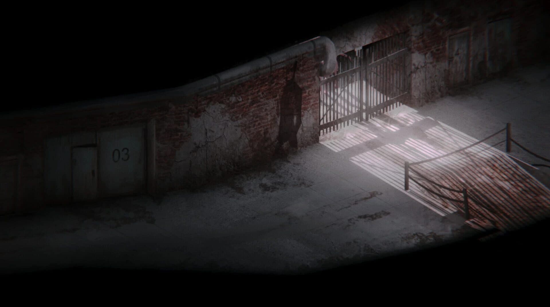 Silly Polly Beast screenshot 4