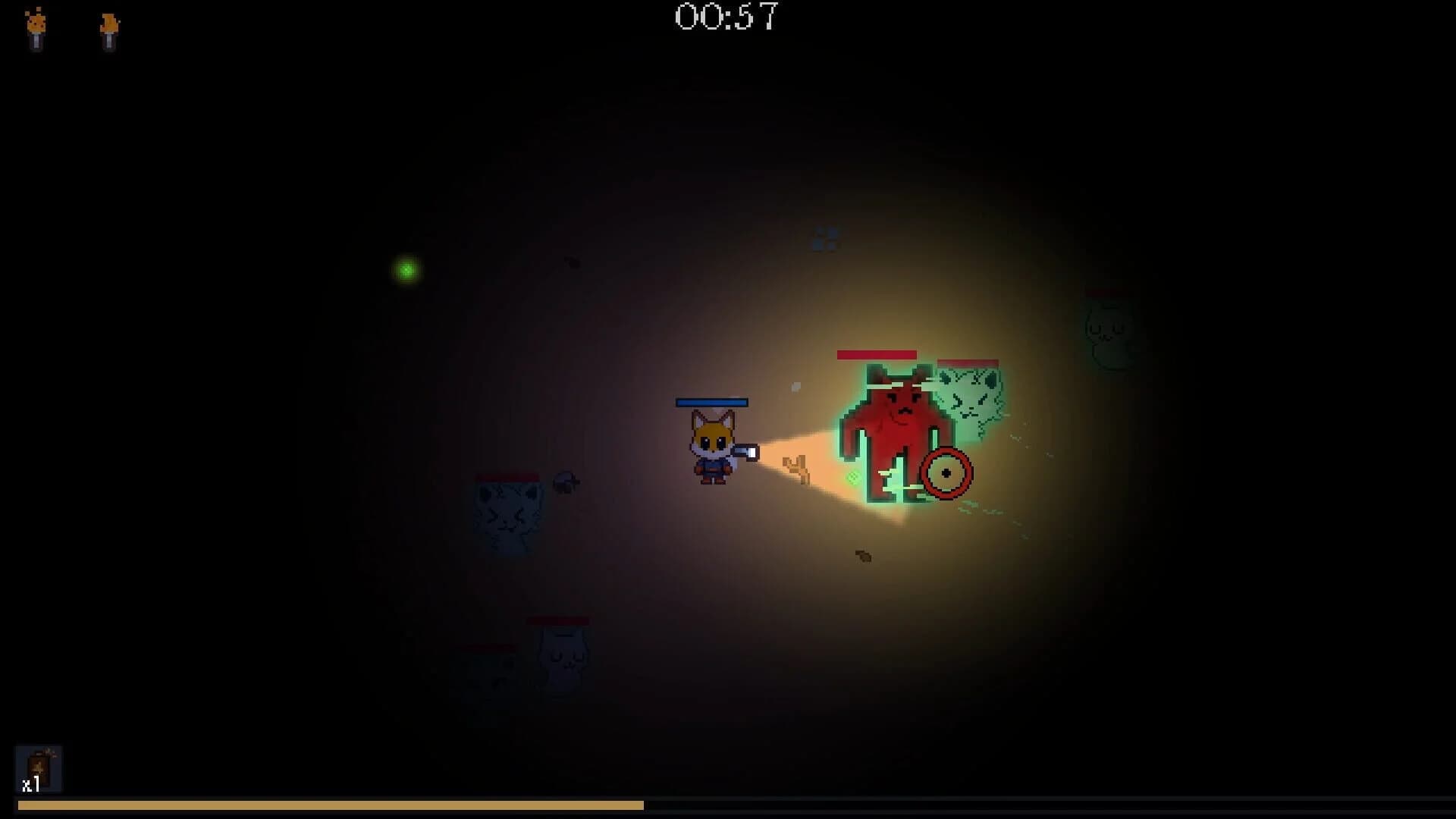 Silly Survivors screenshot 3