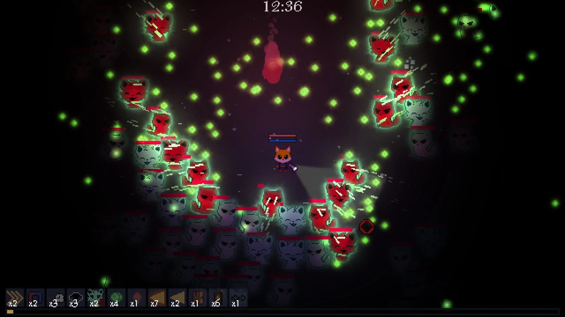 Silly Survivors screenshot 1