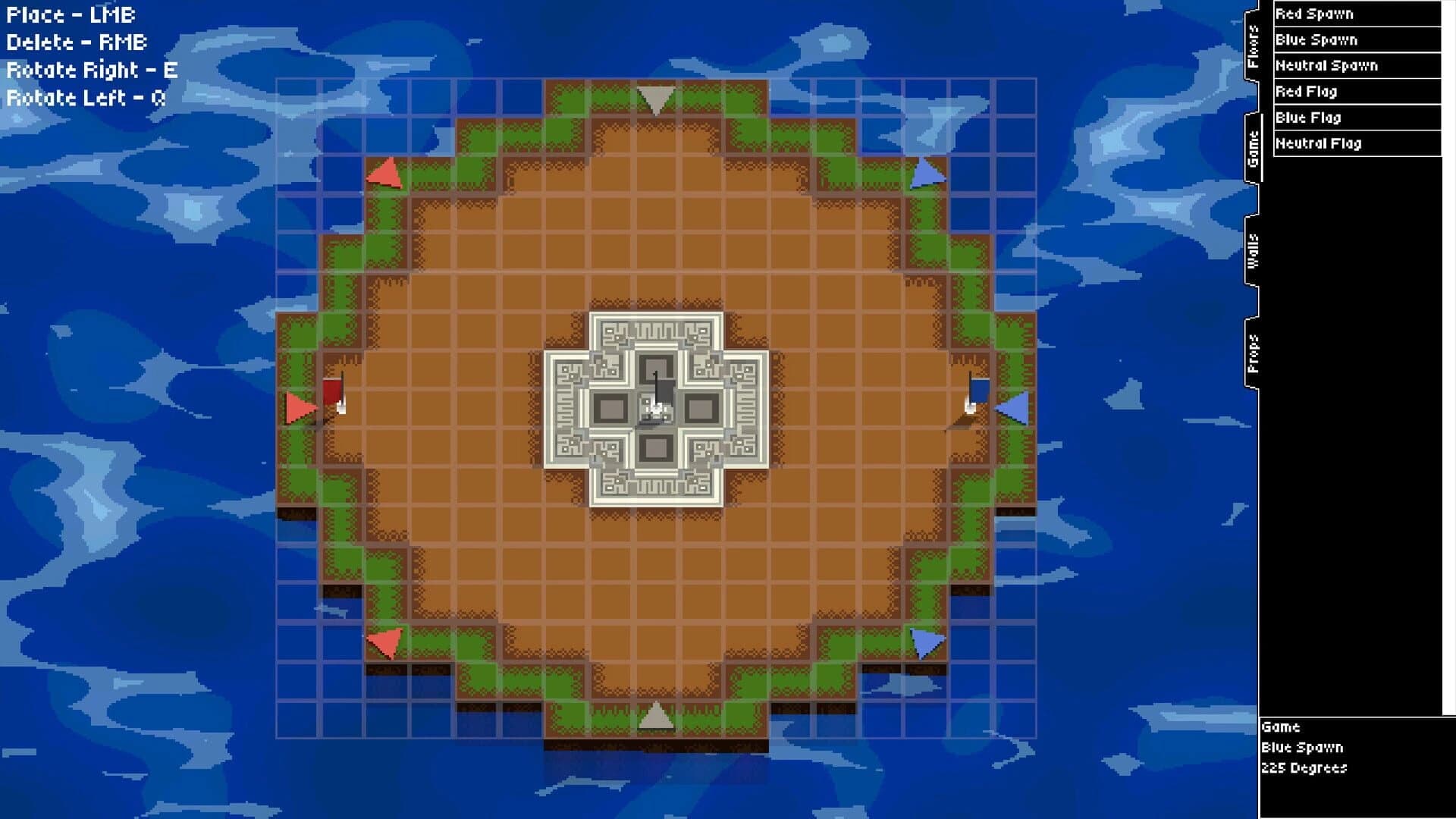 Silly Tanks screenshot 4