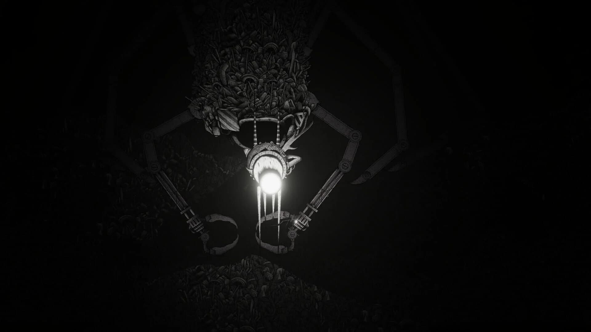 Silt screenshot 1
