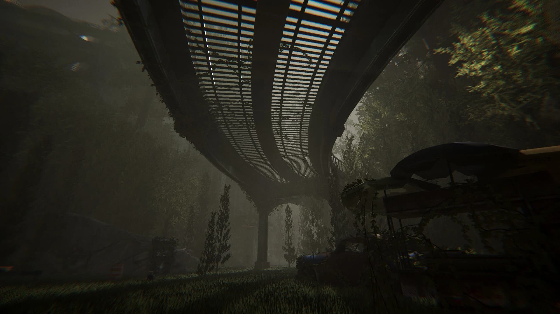 Silvanis screenshot 5