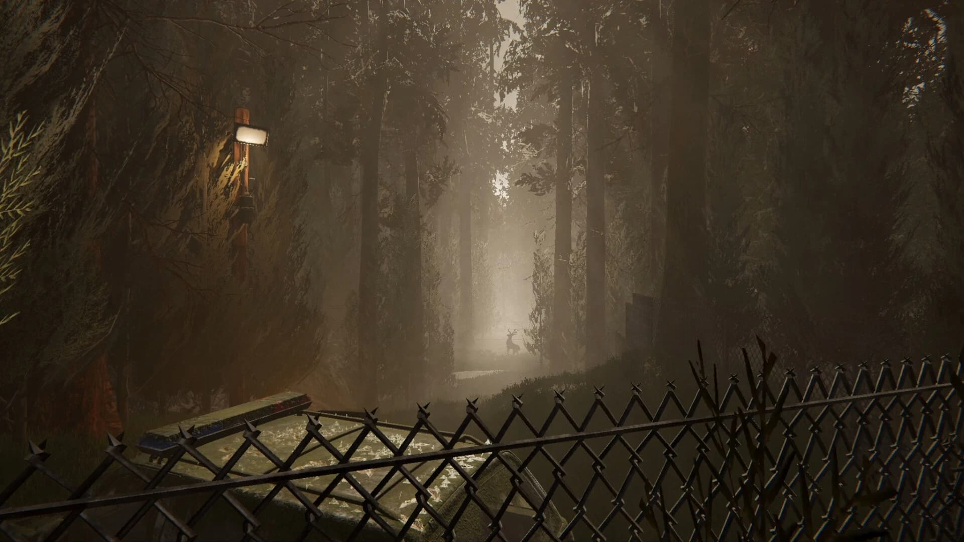 Silvanis screenshot 3