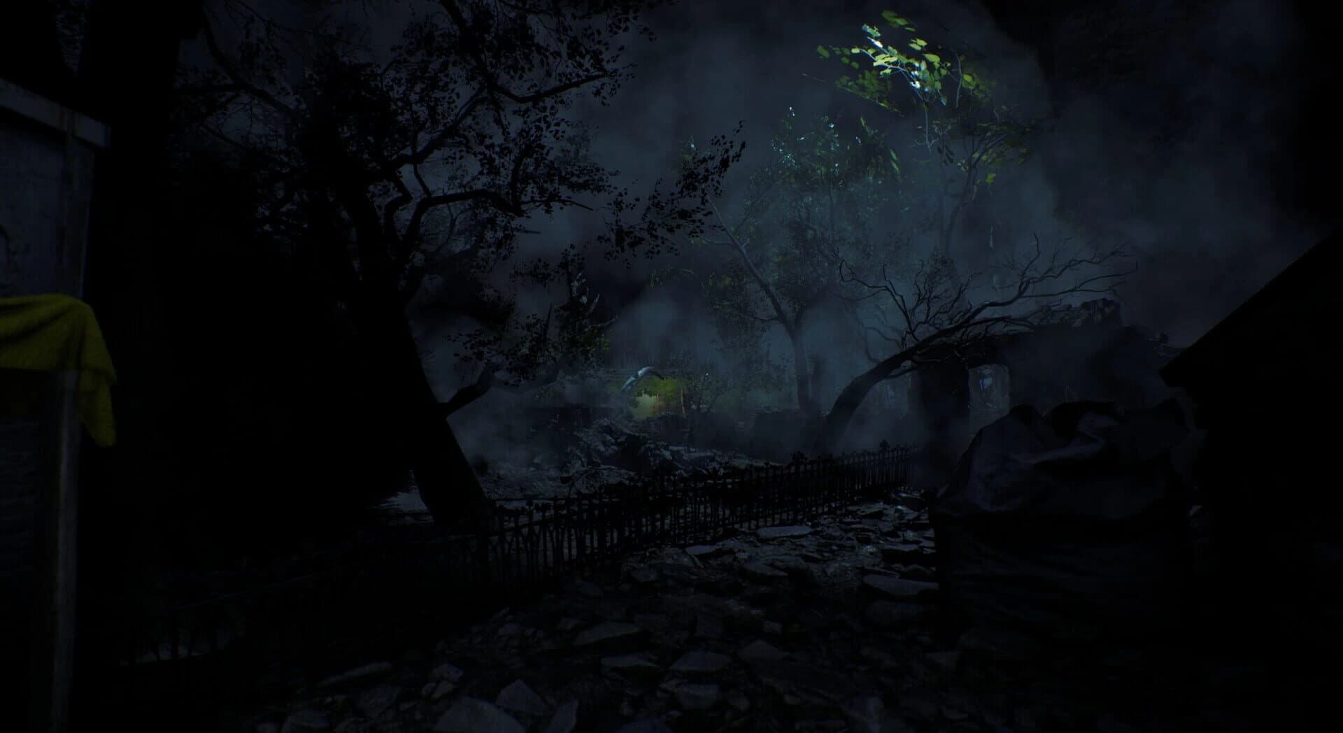 Silvarn screenshot 1
