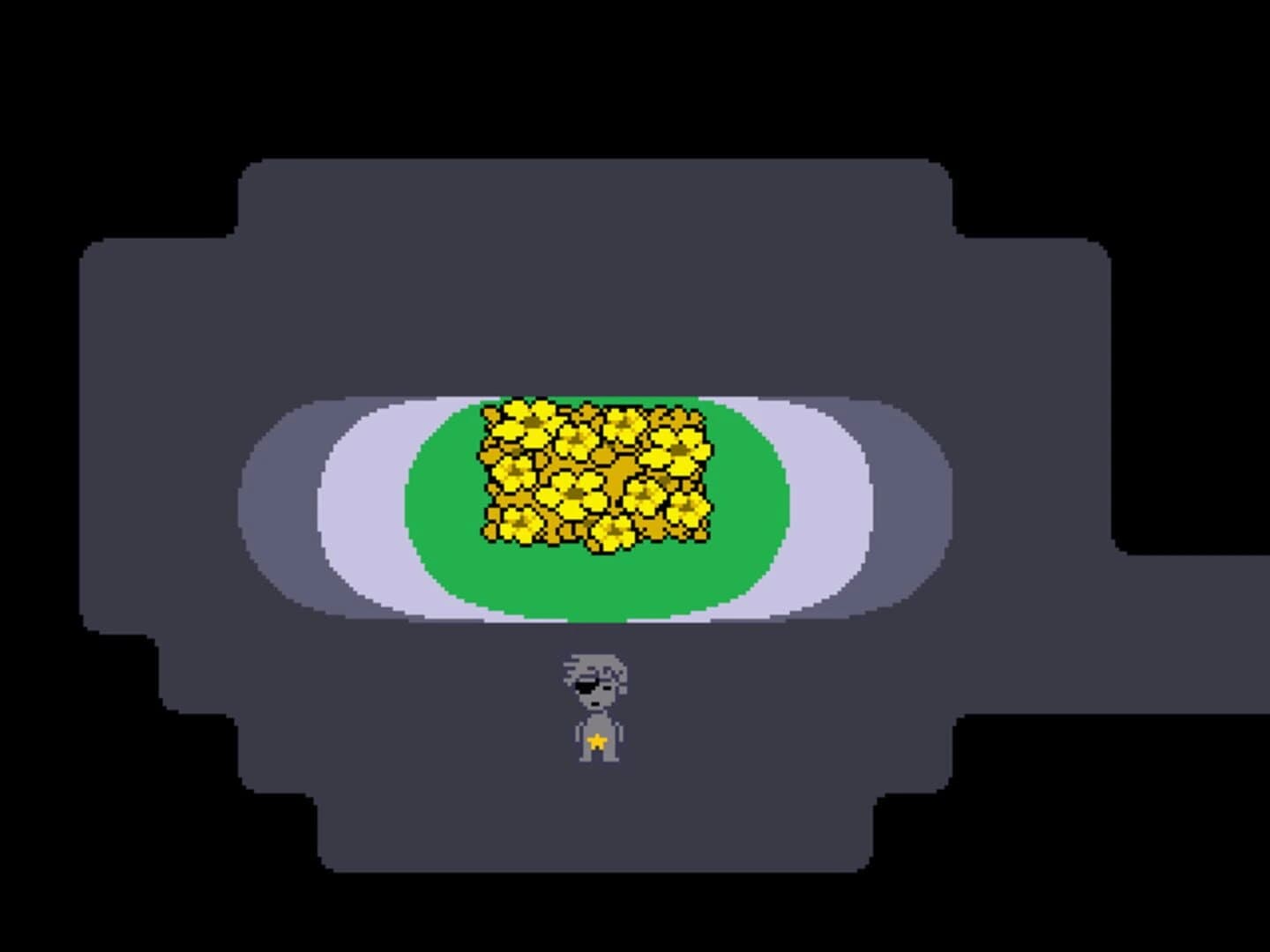 Silvatale screenshot 2