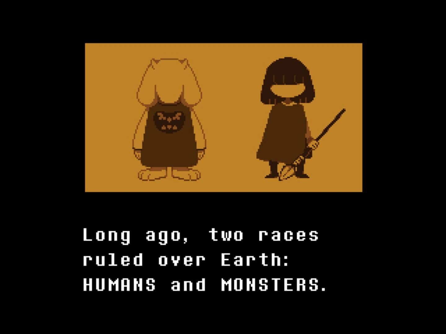 Silvatale screenshot 1