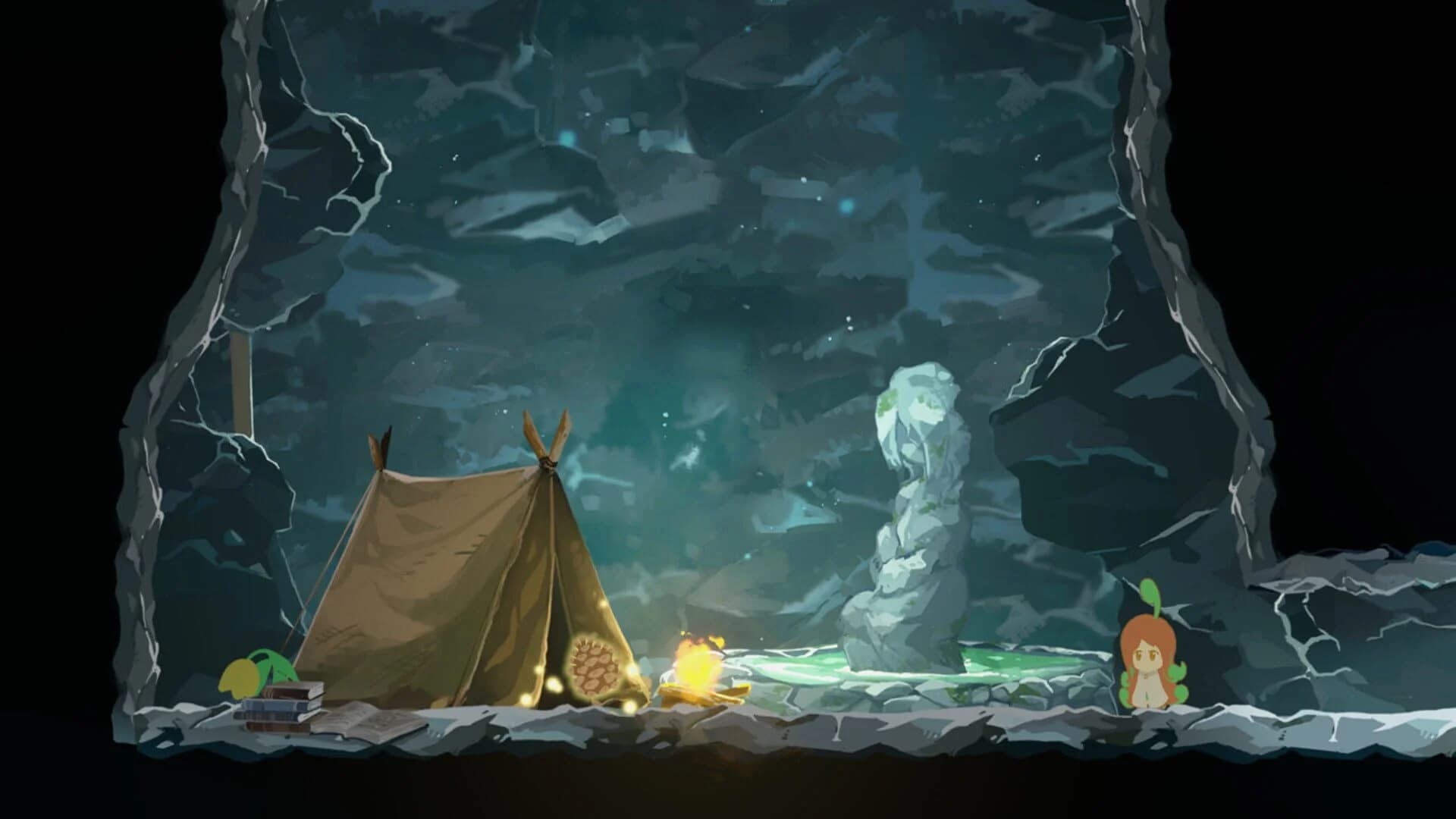 Silver Axe: The Honest Elf screenshot 5