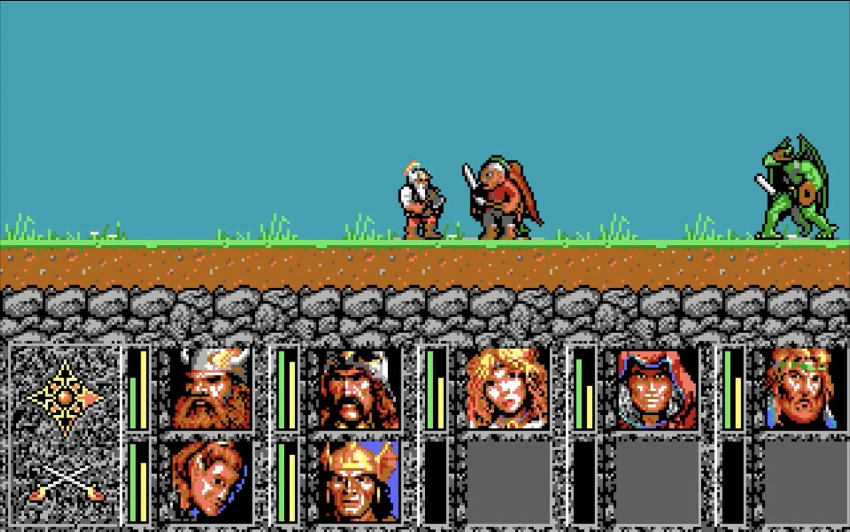 Silver Box Classics screenshot 2