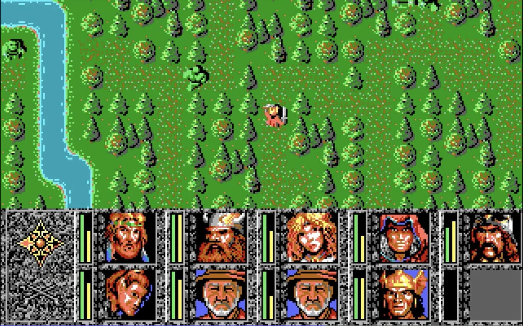 Silver Box Classics screenshot 3