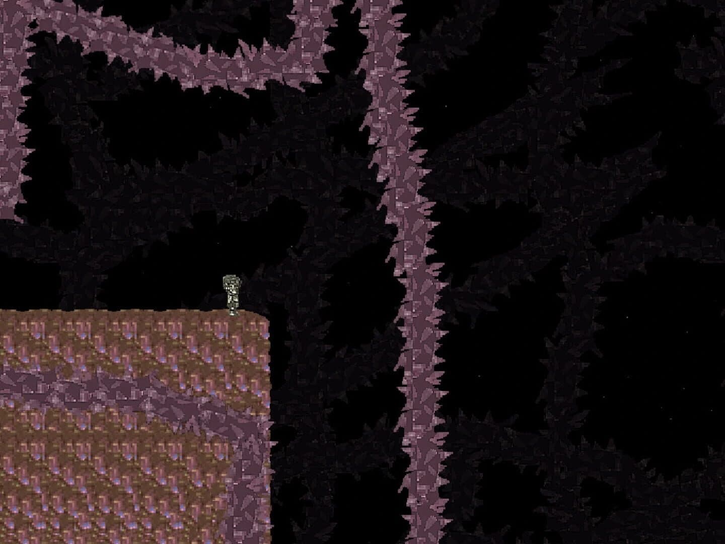 Silver Child screenshot 4