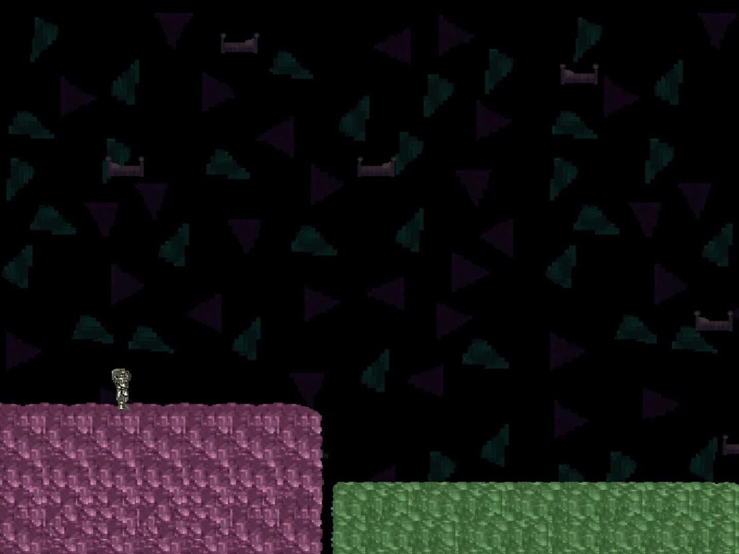 Silver Child screenshot 5