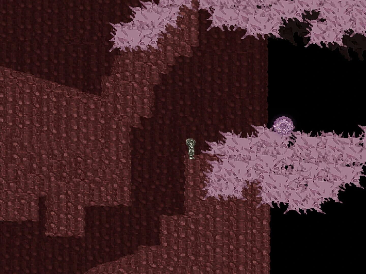 Silver Child screenshot 2