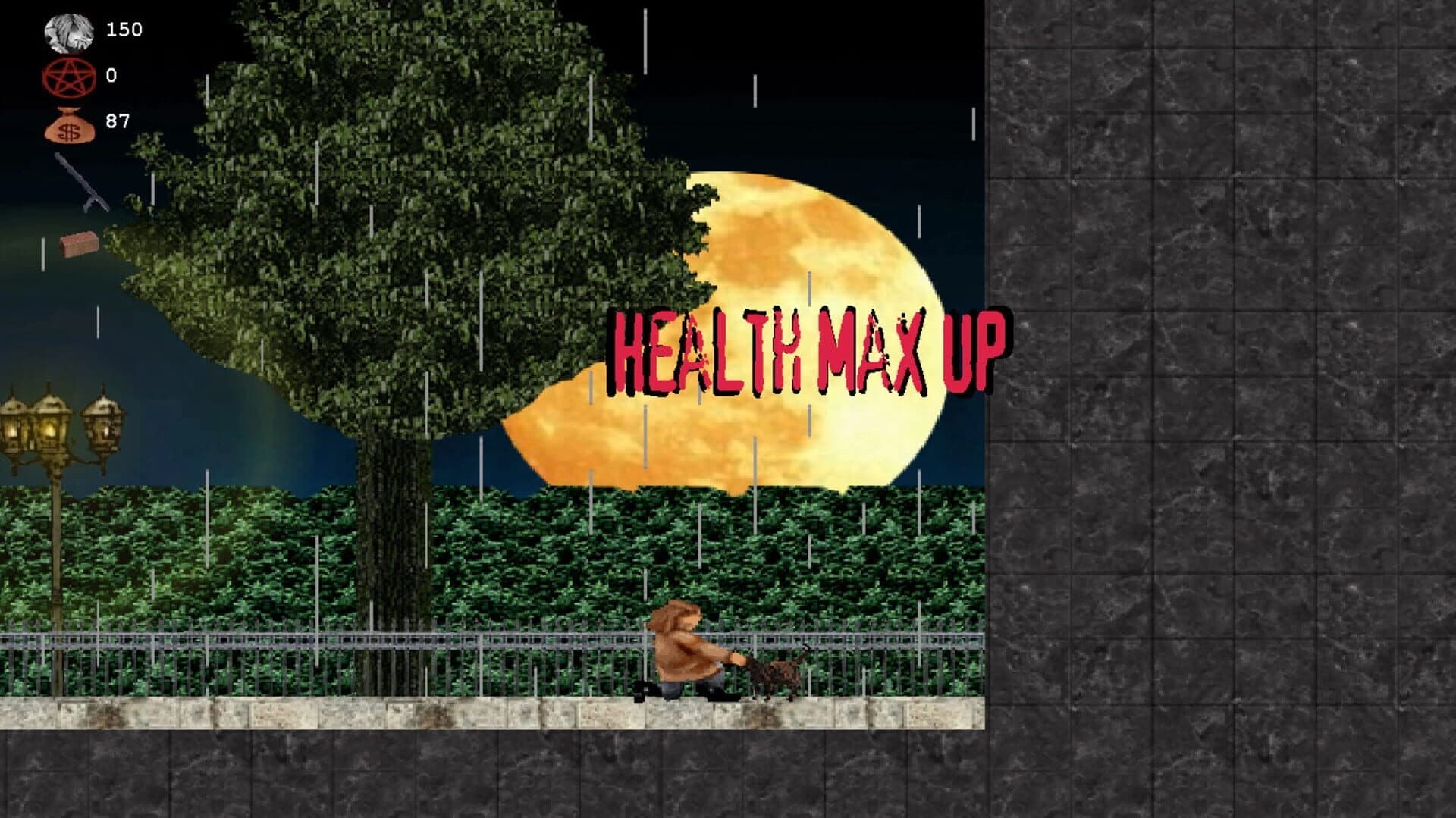 Silver Island screenshot 4