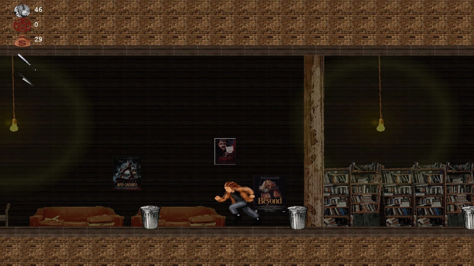 Silver Island screenshot 2