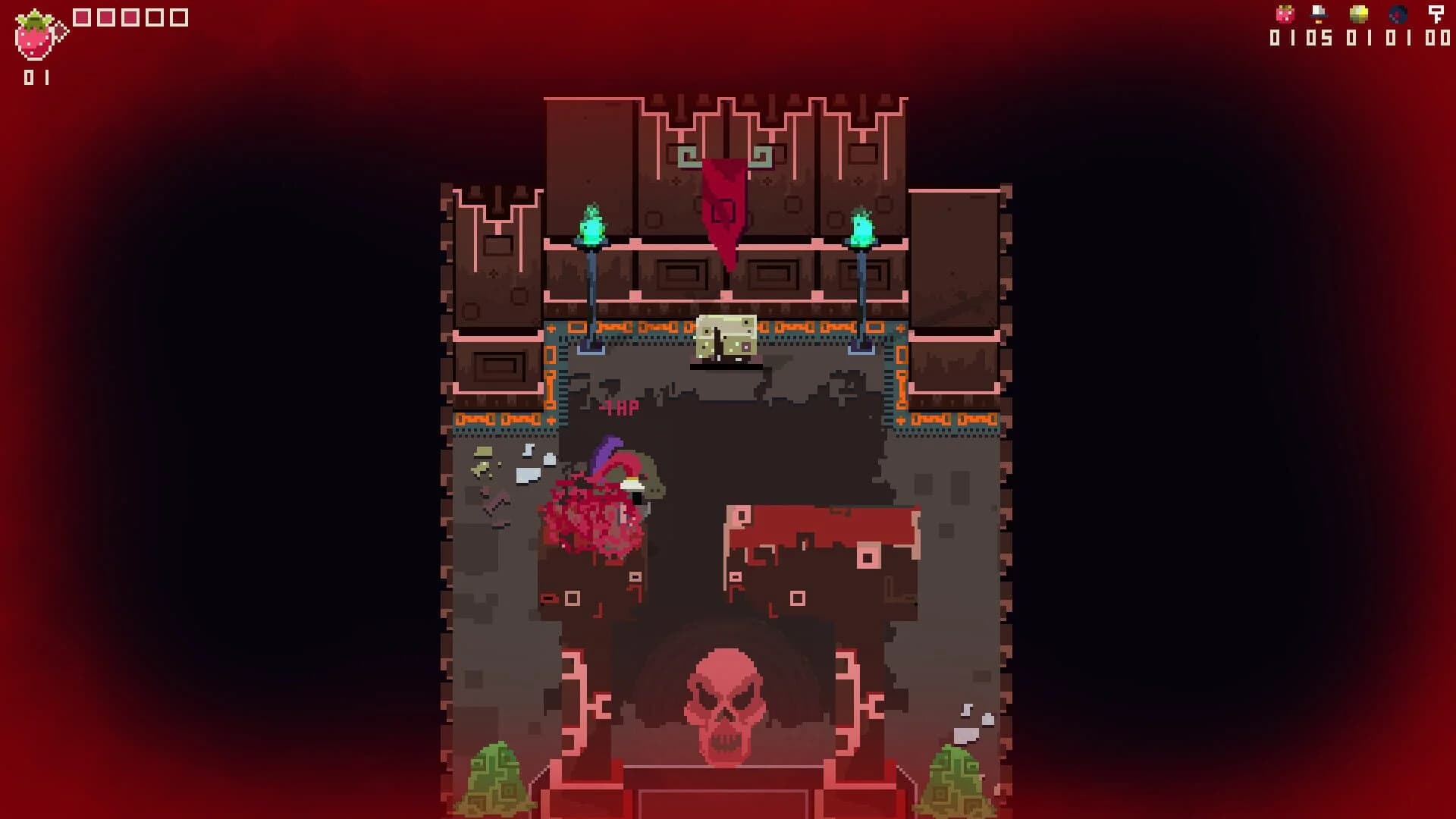 Silver Knight screenshot 3