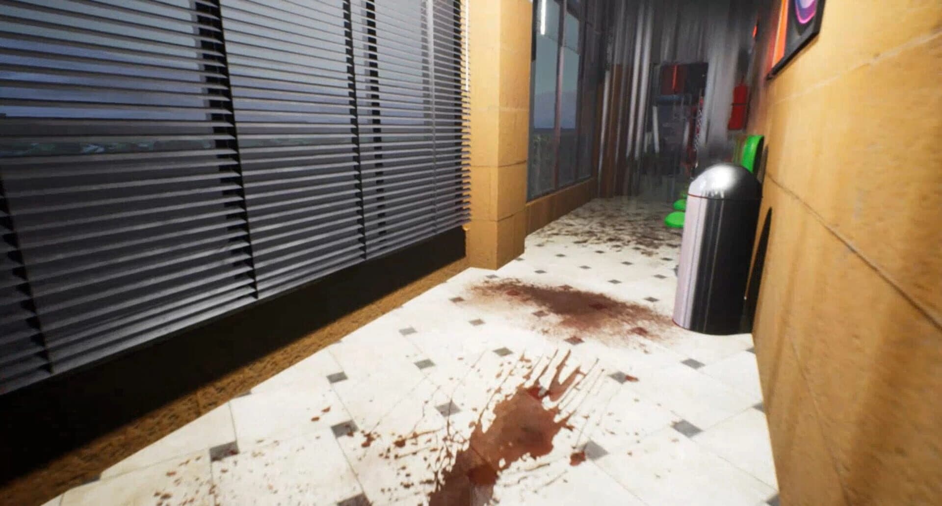 Silver Soul screenshot 1