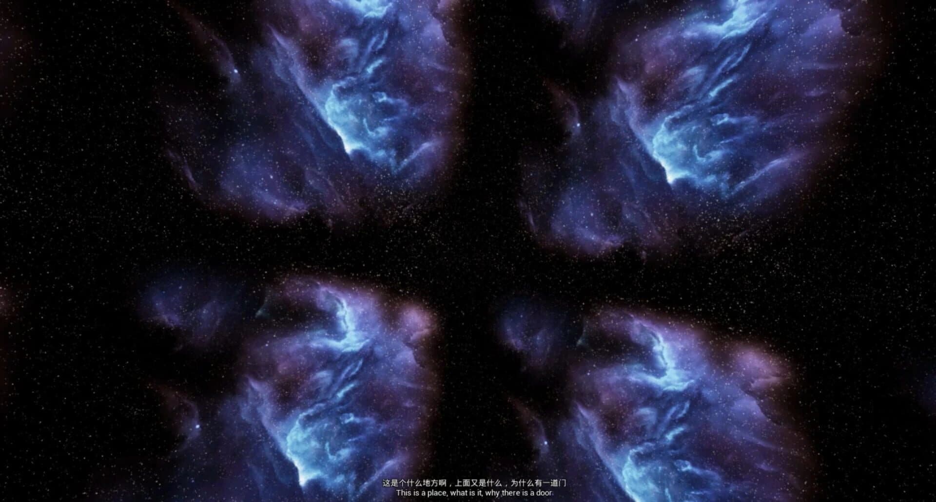 Silver Soul screenshot 2