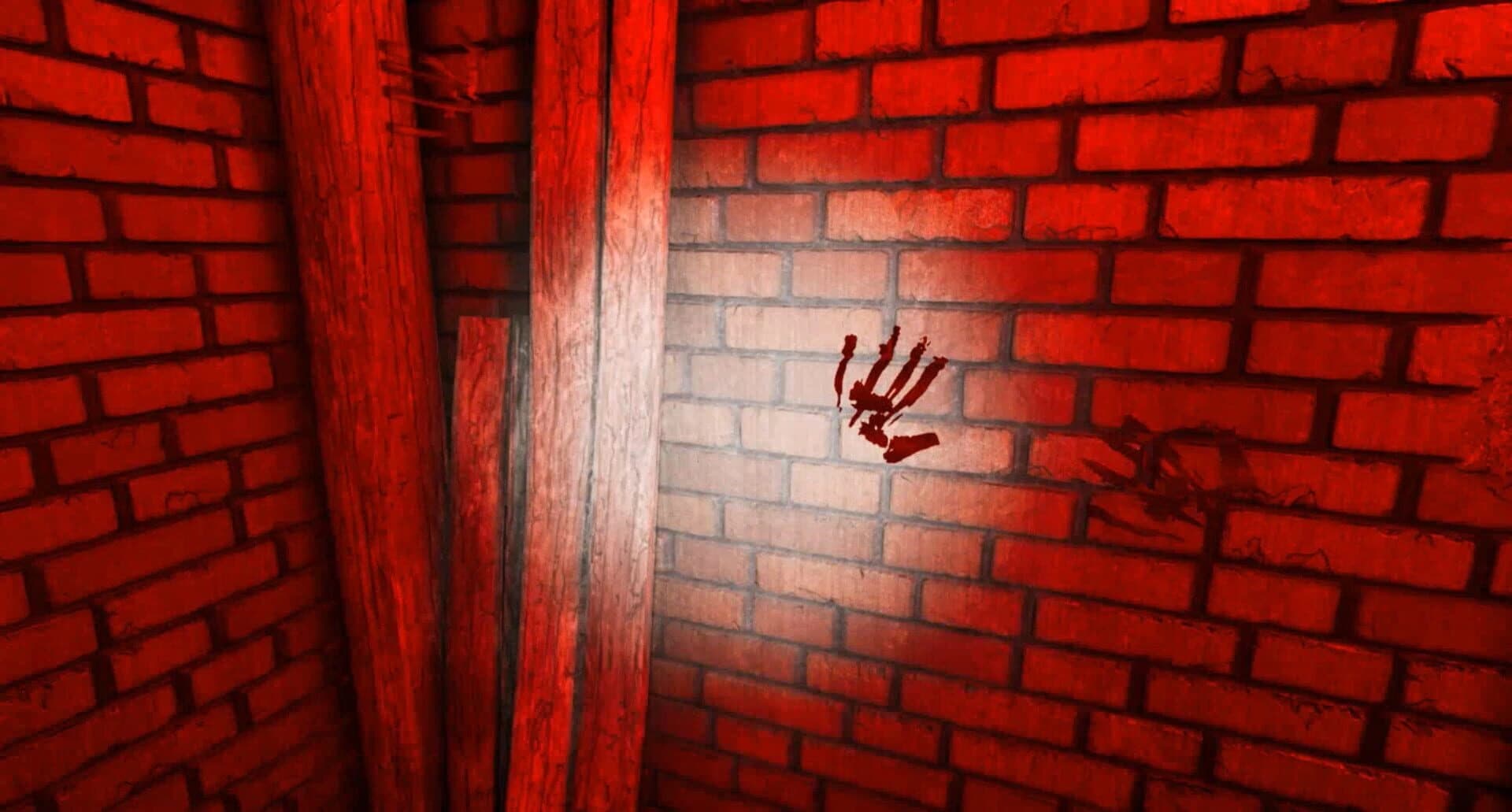 Silver Soul screenshot 4
