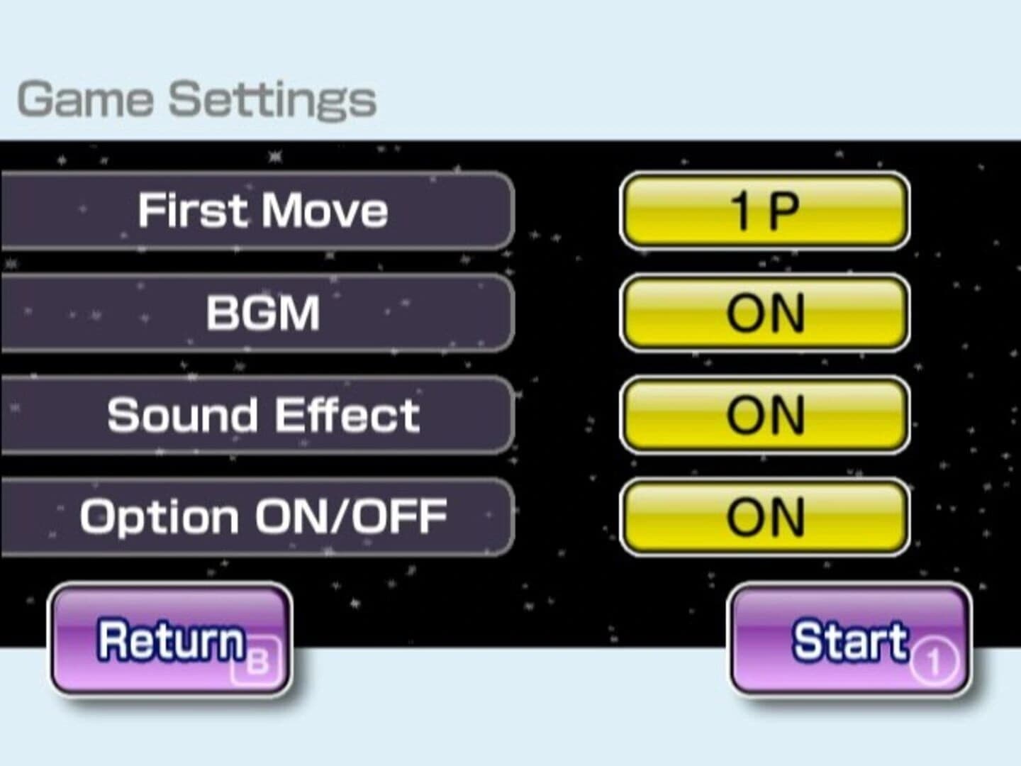 Silver Star Reversi screenshot 3