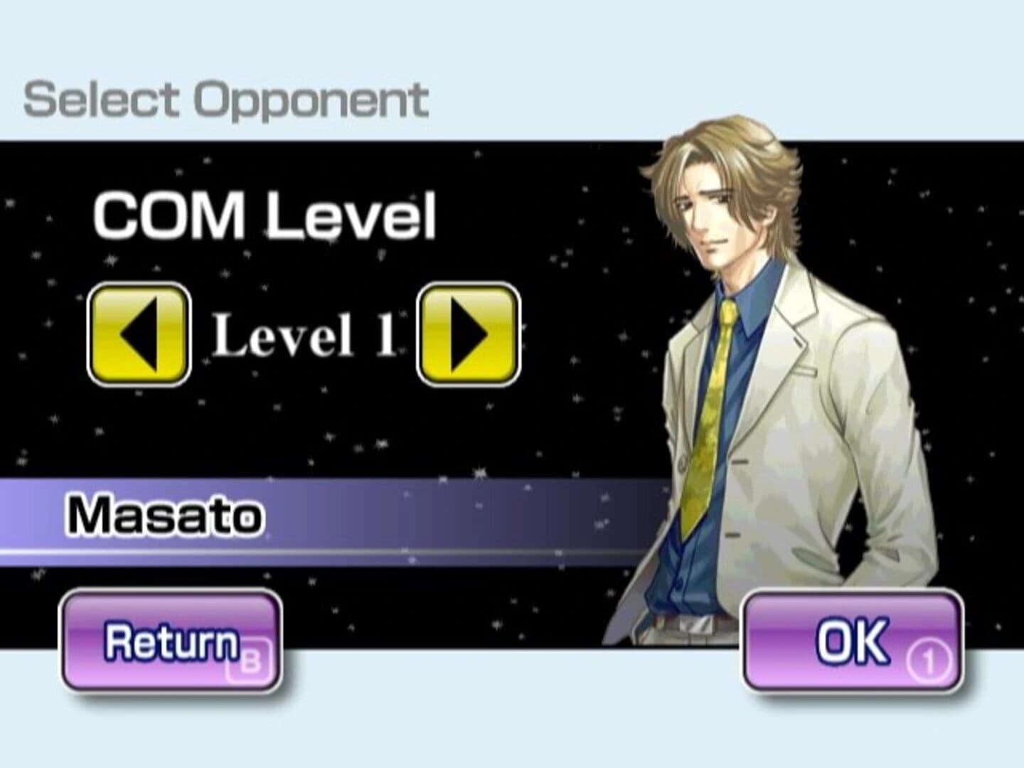 Silver Star Reversi screenshot 1