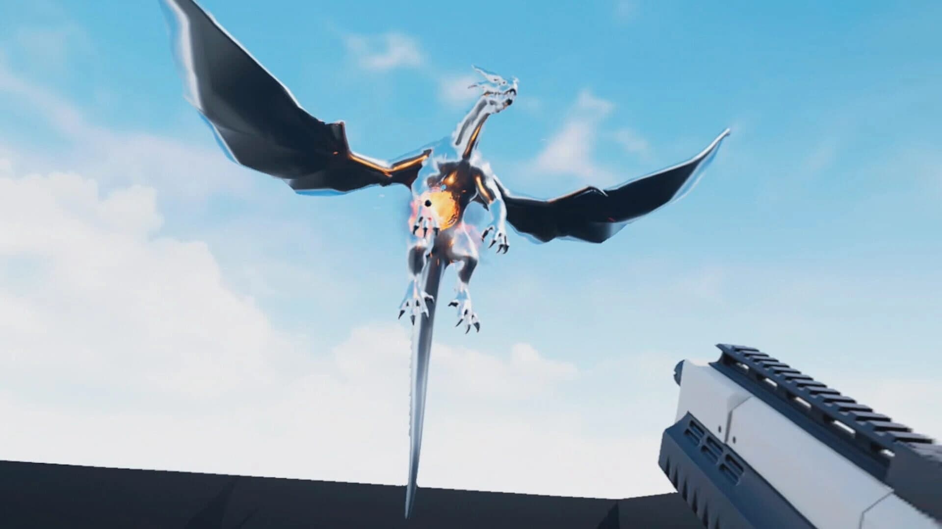Silver World screenshot 2