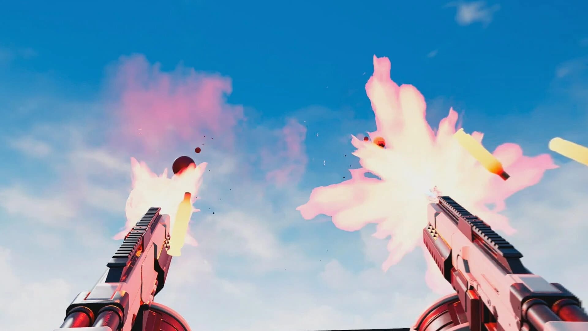 Silver World screenshot 3