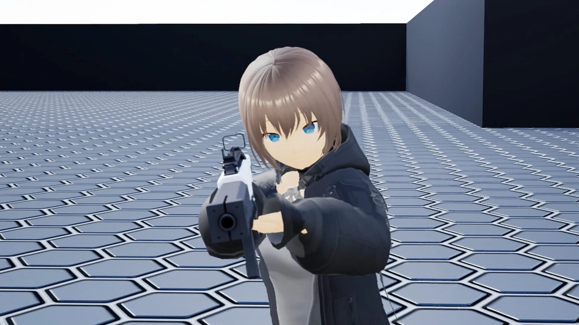 Silver World screenshot 4