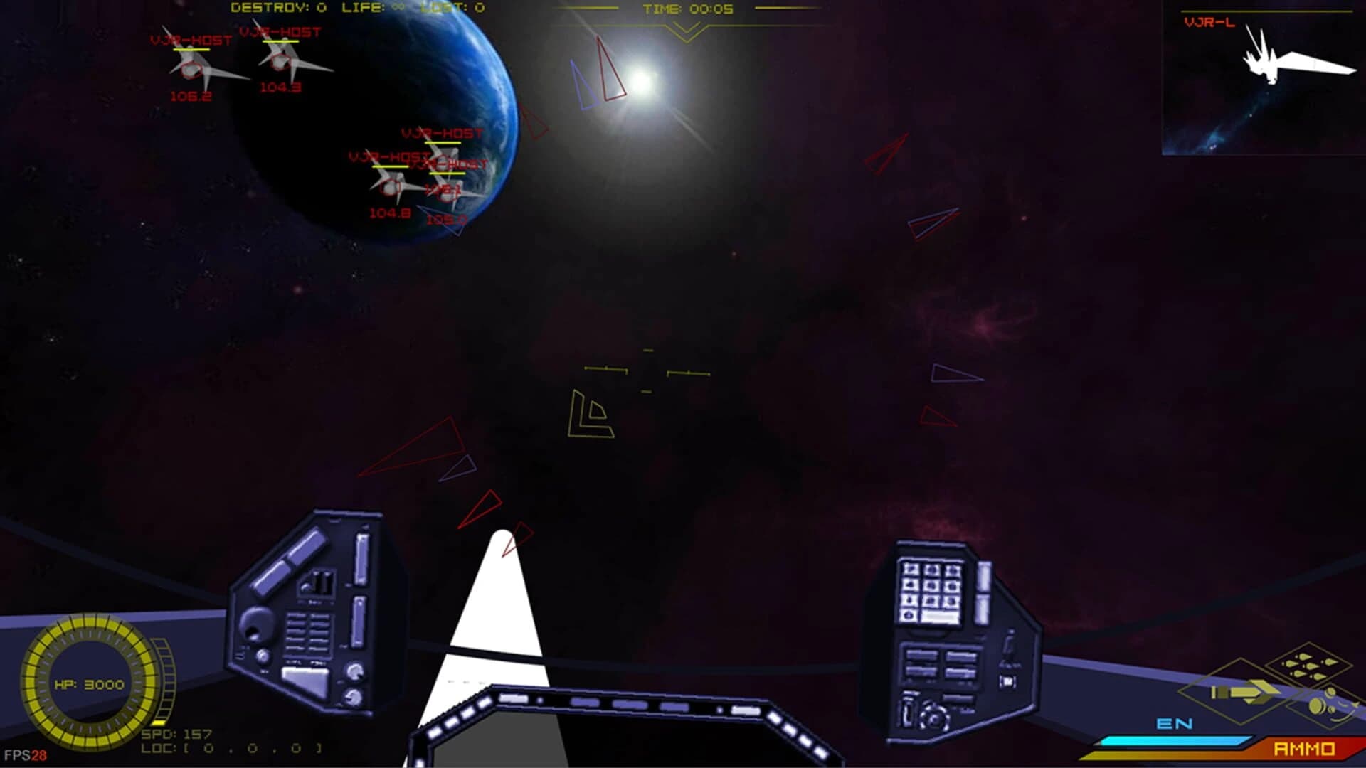 SilverFrame screenshot 2