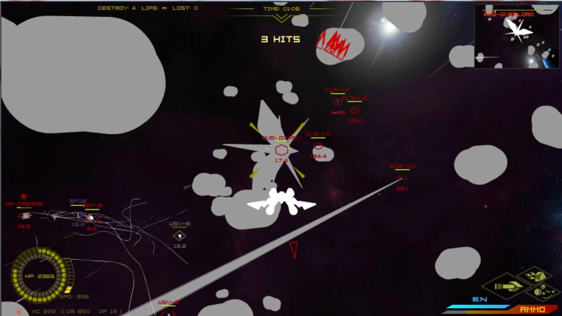SilverFrame screenshot 3