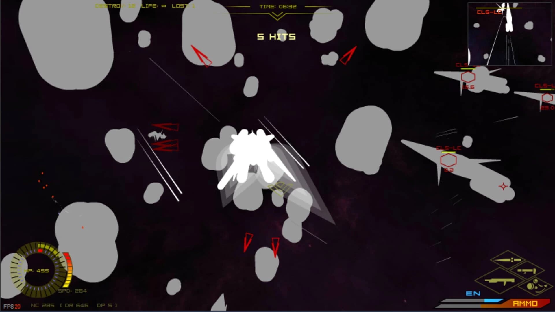 SilverFrame screenshot 5