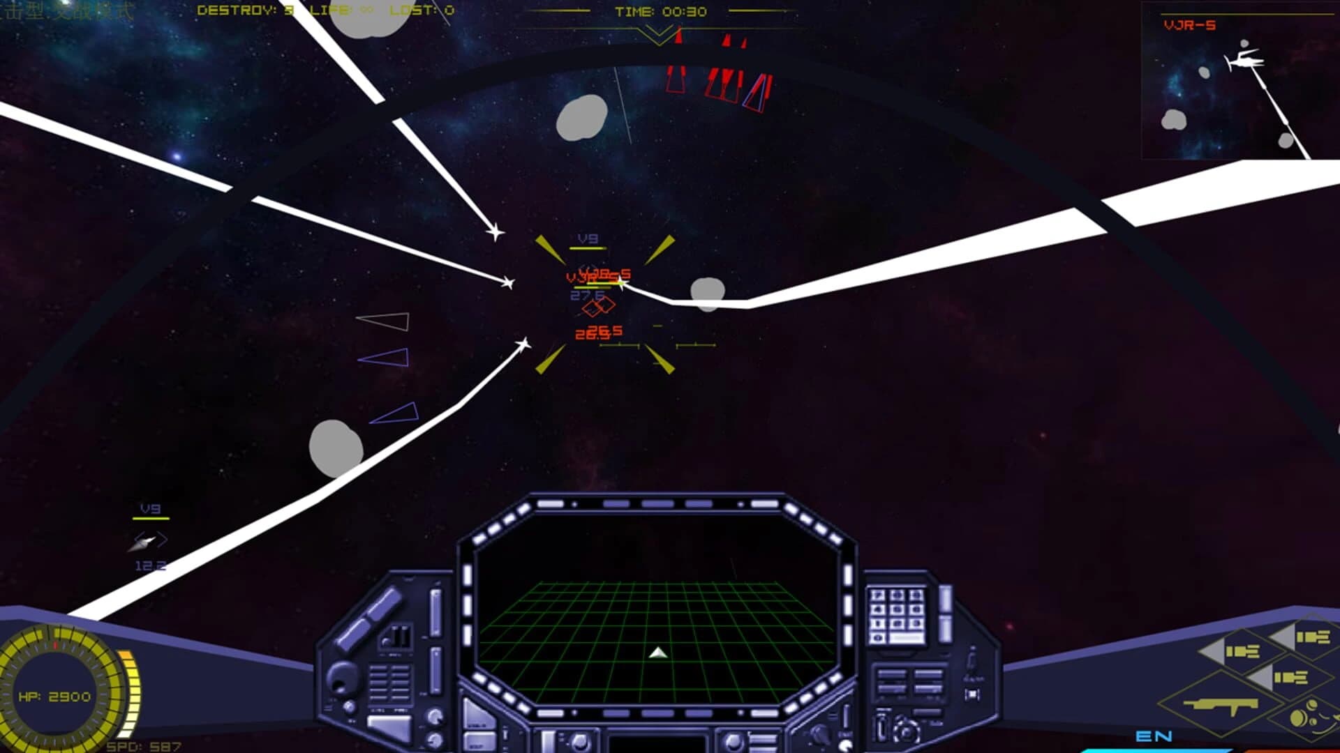 SilverFrame screenshot 1