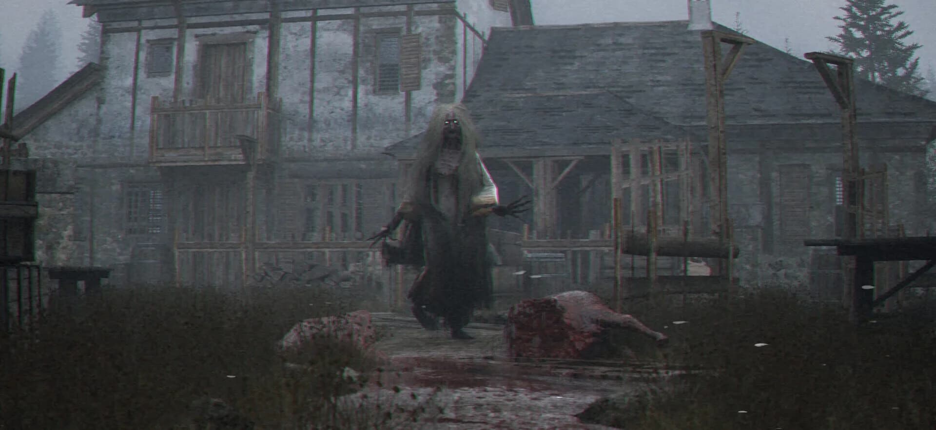 Silverpine Creek screenshot 1