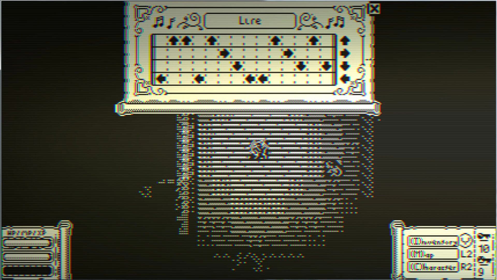 SilverQuest: Gaiden screenshot 2