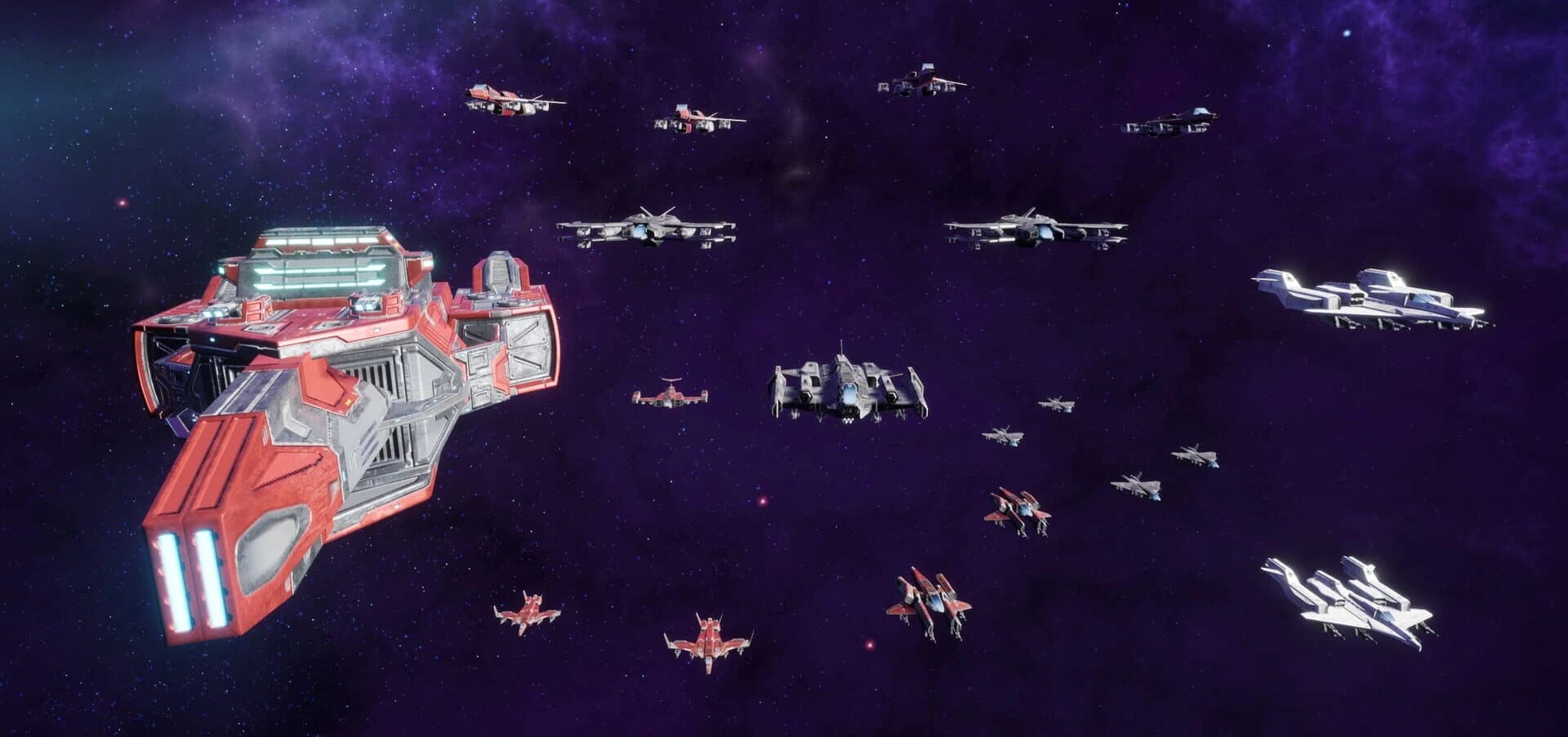 Silverwing screenshot 2