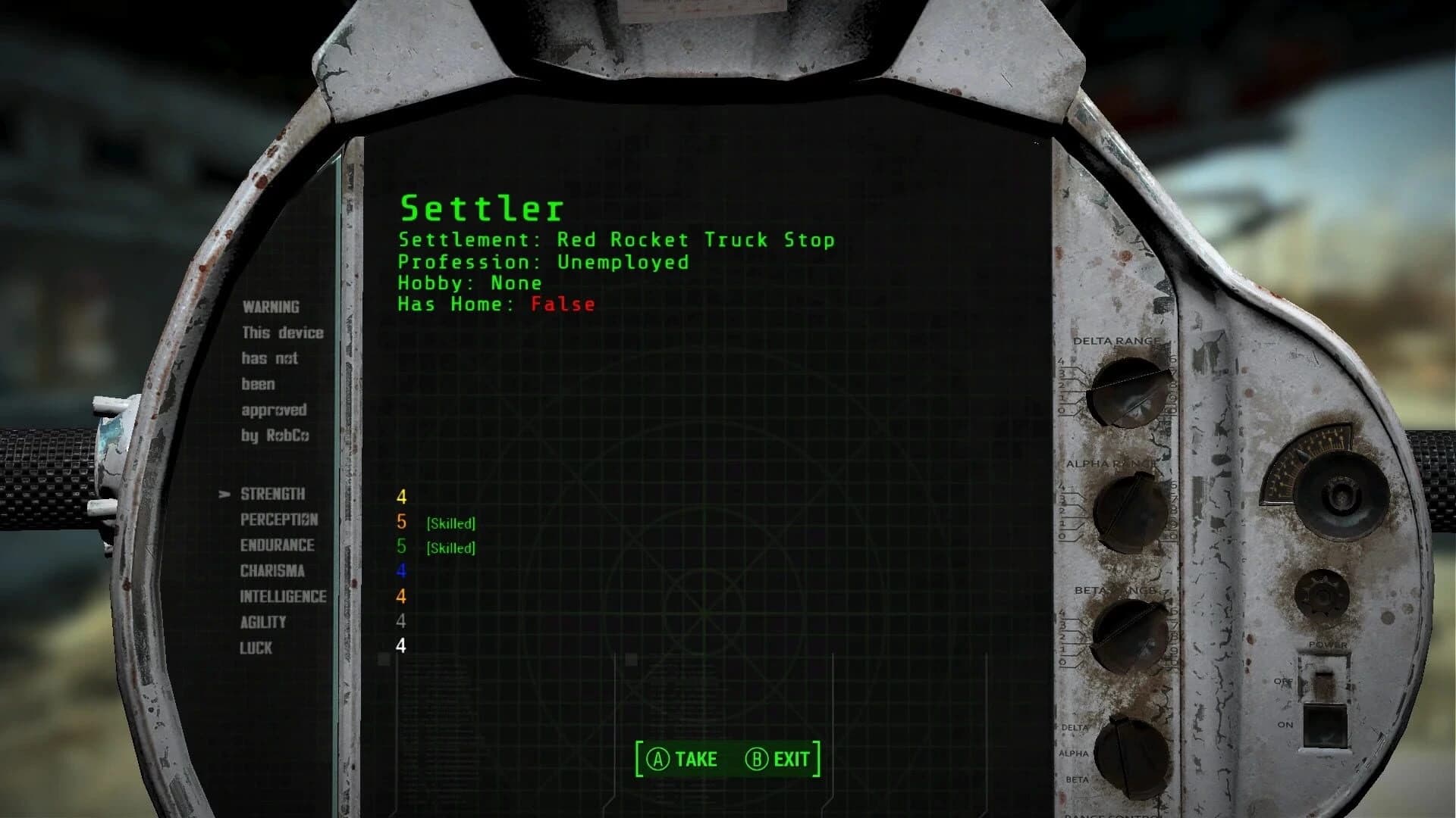 Sim Settlements 2 screenshot 3