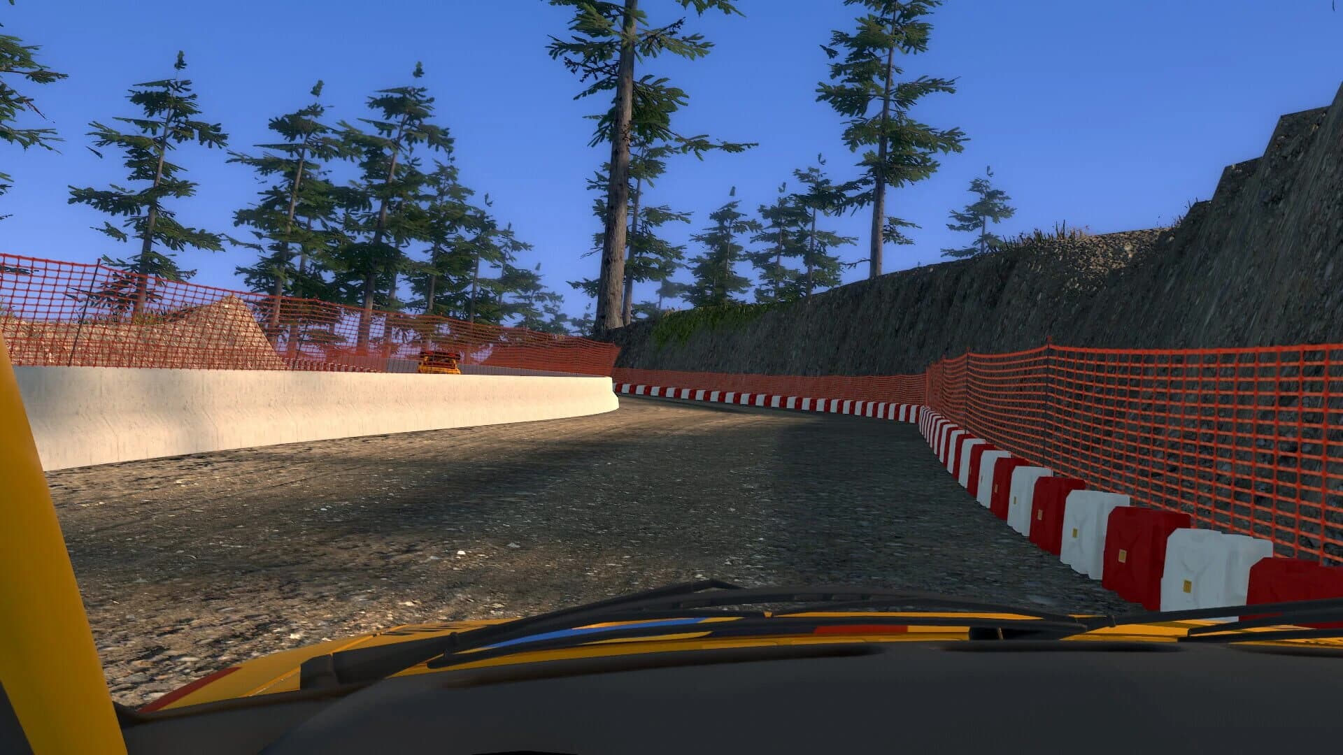 Sim Sports Raid screenshot 4