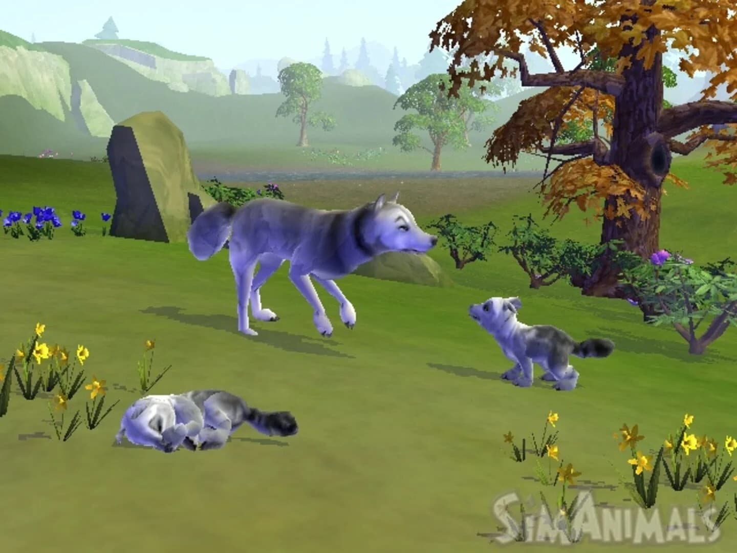 SimAnimals screenshot 4