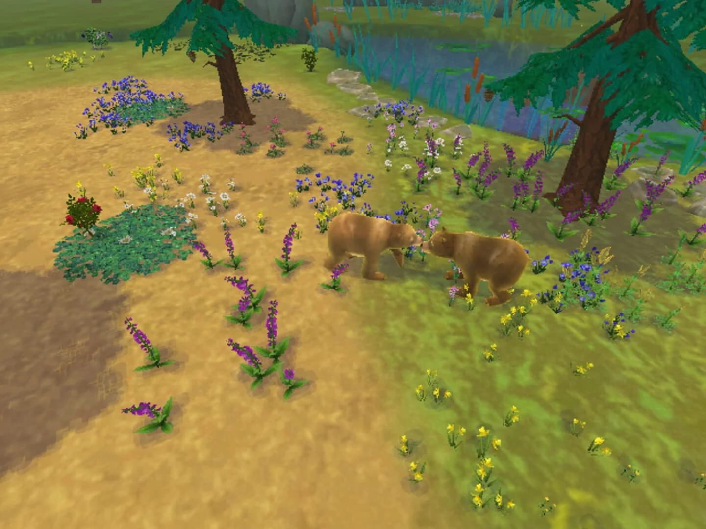 SimAnimals screenshot 2