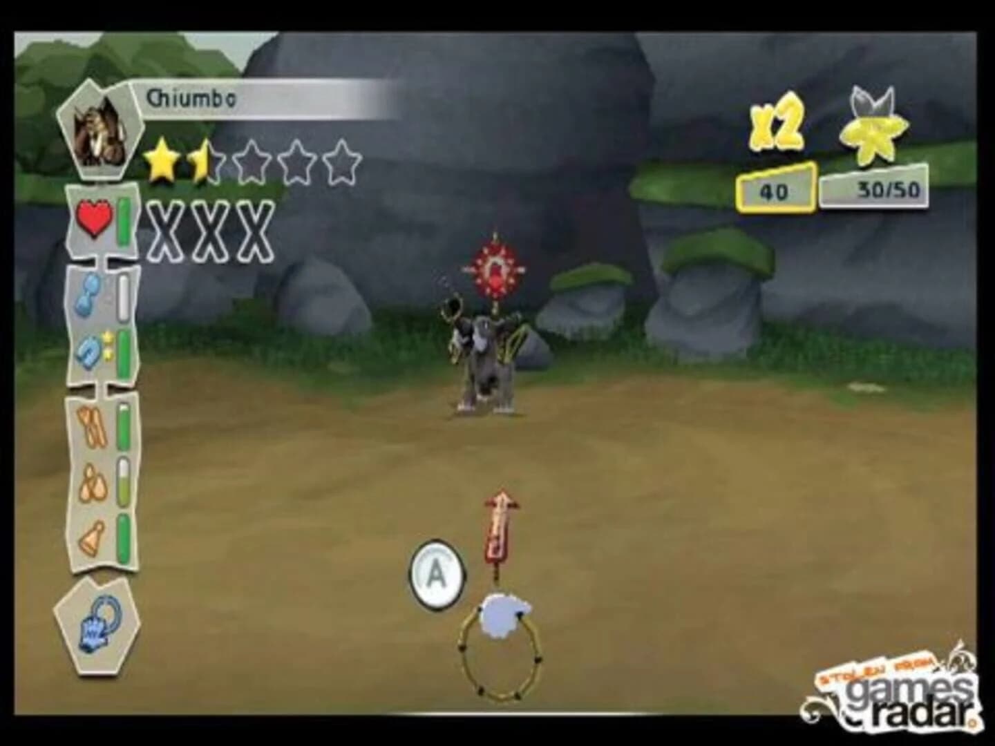 SimAnimals Africa screenshot 1