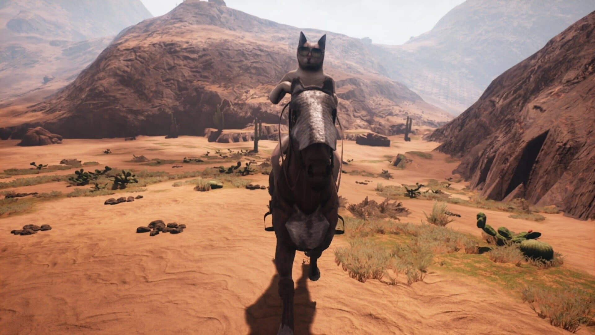 Simba the Cat screenshot 5