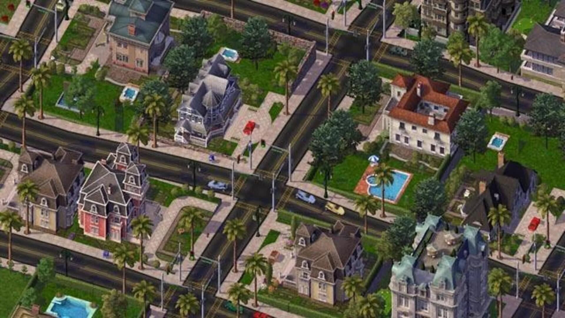 SimCity 4: Deluxe Edition screenshot 2