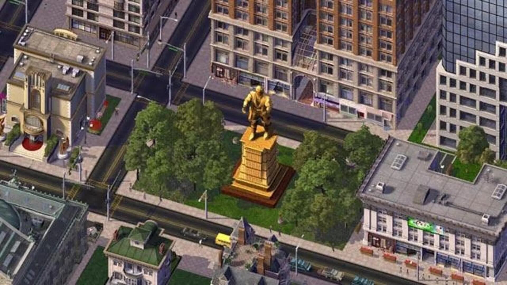 SimCity 4: Deluxe Edition screenshot 5