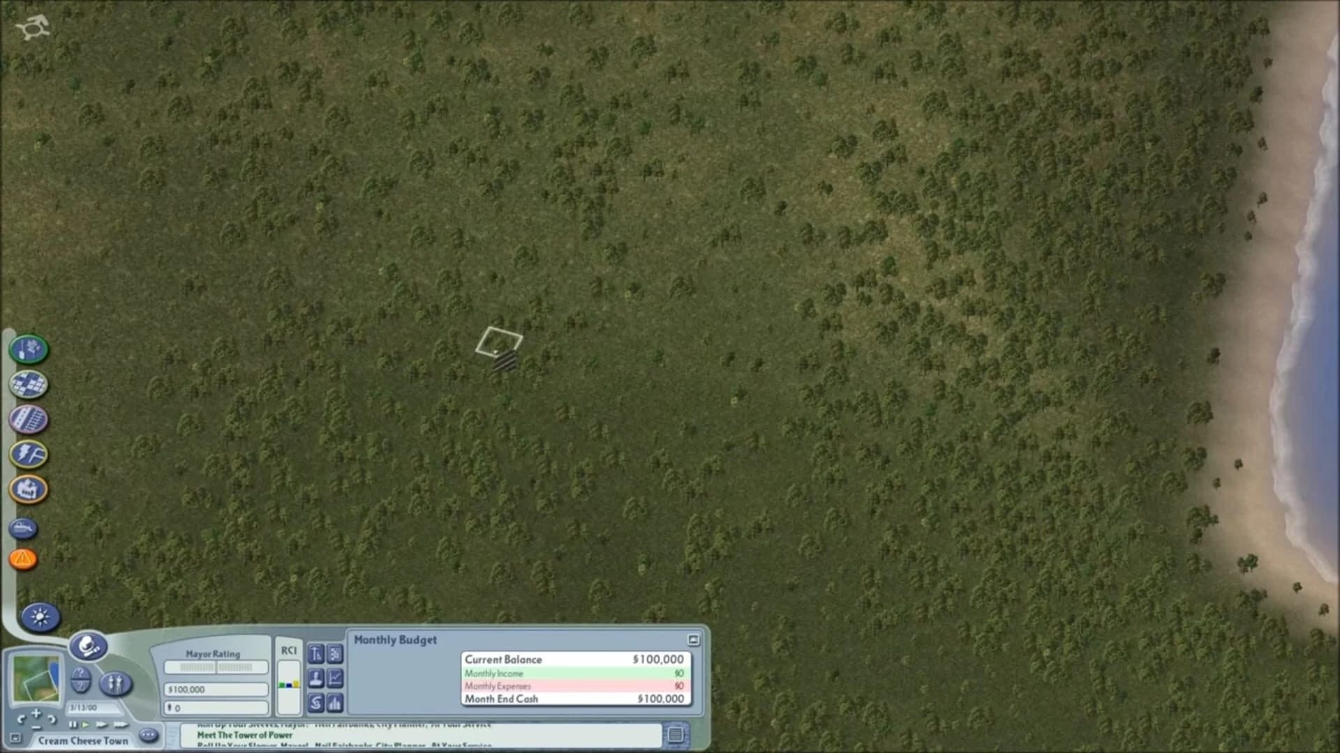 SimCity 4: Rush Hour screenshot 3