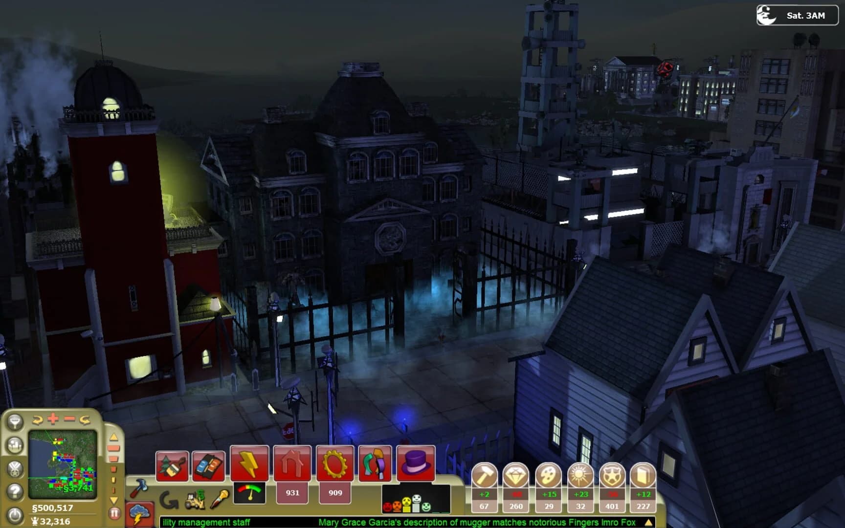 SimCity Societies screenshot 5