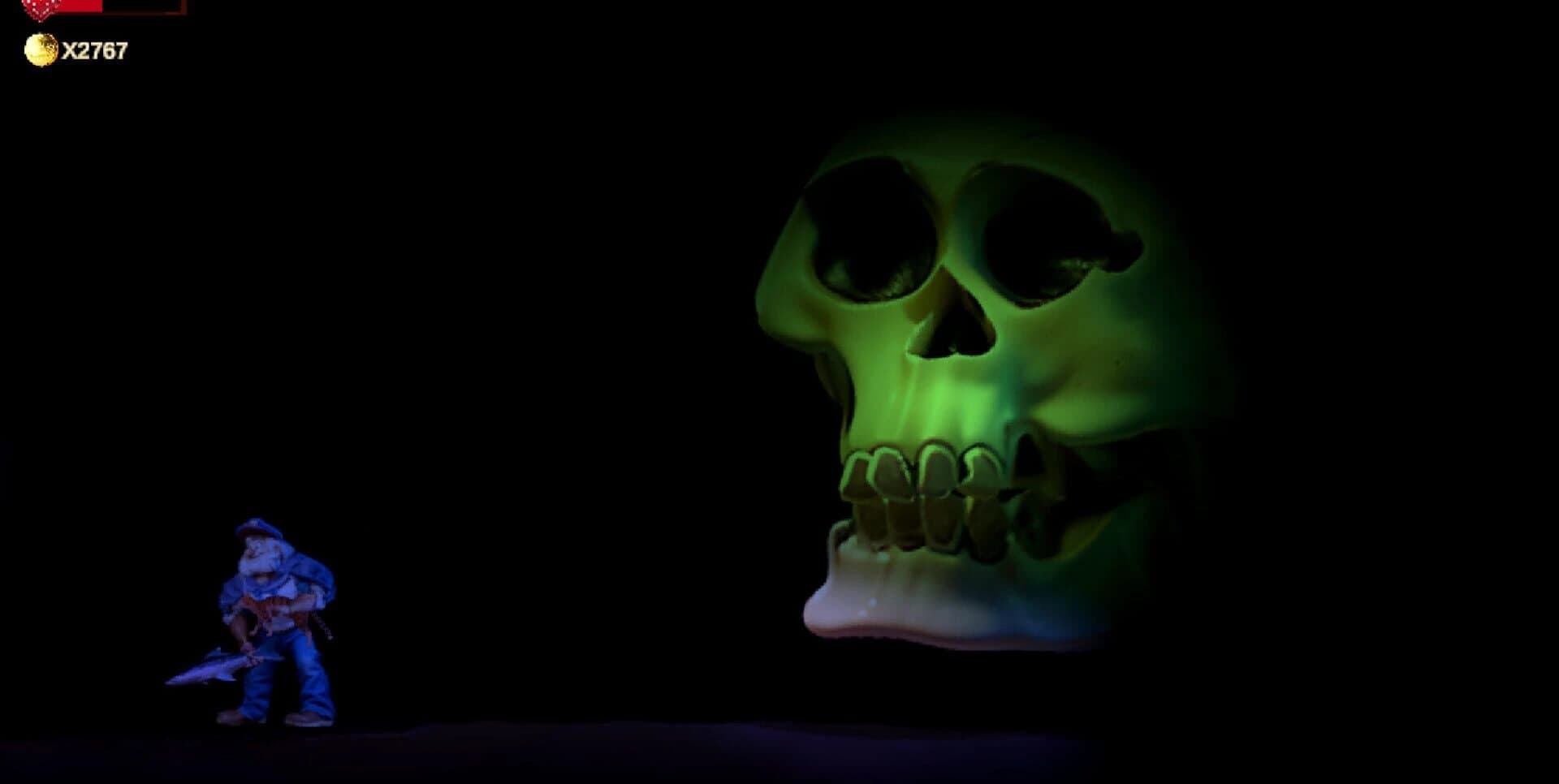 Sime is Back screenshot 5