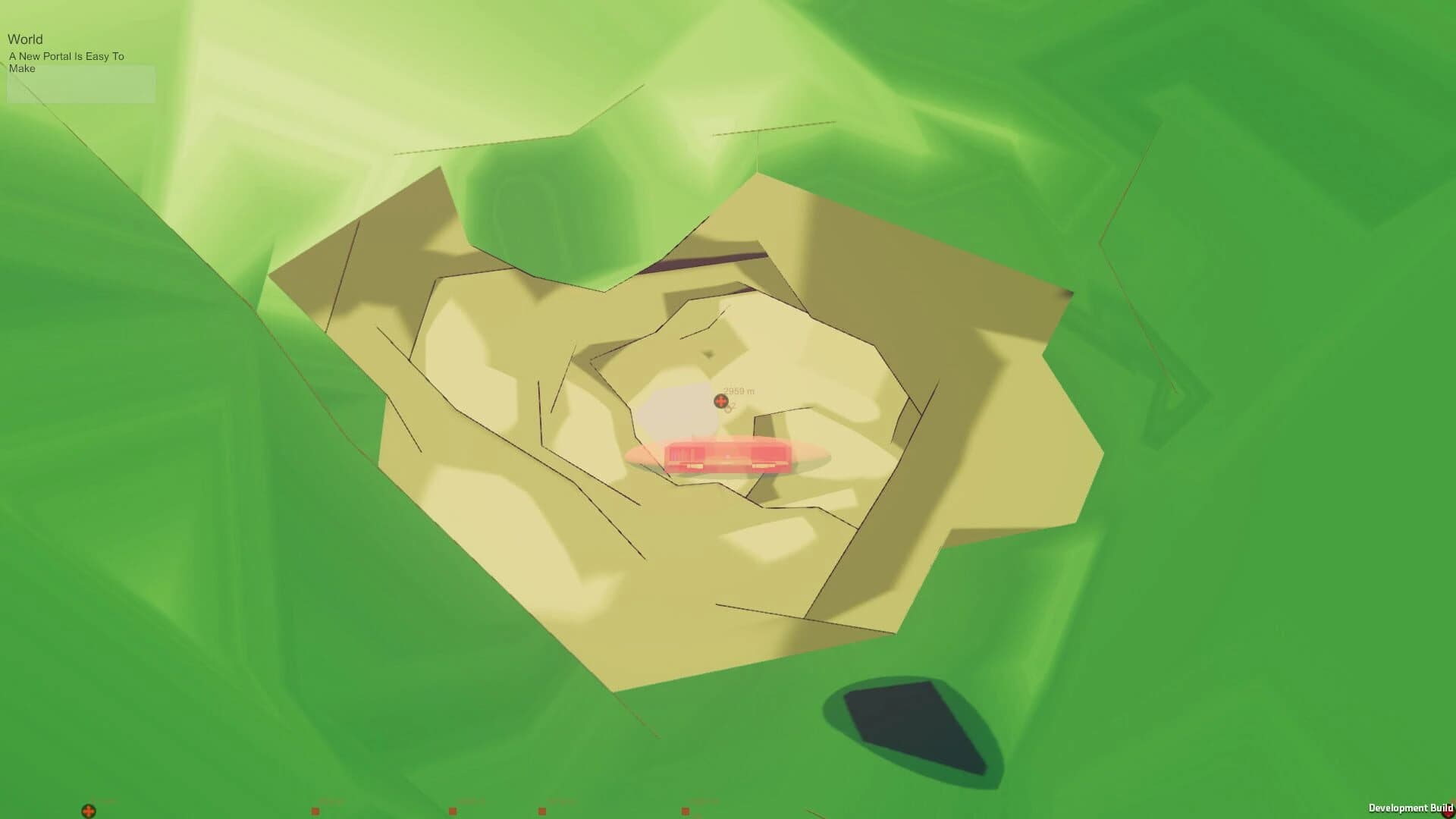 Simian Rising screenshot 3