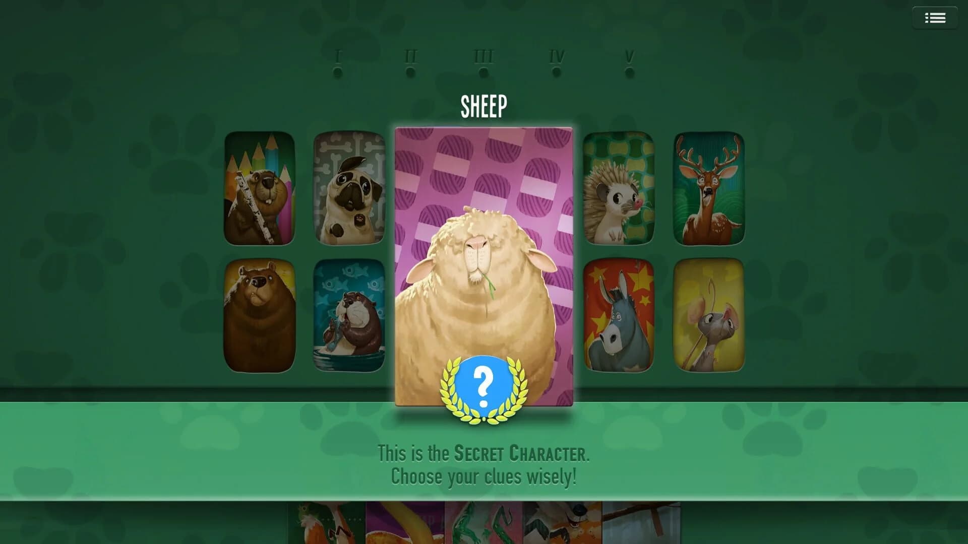 Similo screenshot 1